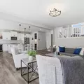 4 bedrooms apartment for rent in Silverado - South Calgary, Calgary