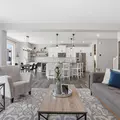 4 bedrooms apartment for rent in Silverado - South Calgary, Calgary