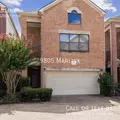 3 bedrooms apartment for rent in Willowbend - Sw Houston, Houston