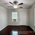 1 bedroom apartment for rent in Magnolia Park - Inner Loop, Houston