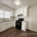 1 bedroom apartment for rent in Magnolia Park - Inner Loop, Houston