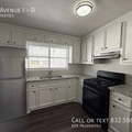 1 bedroom apartment for rent in Magnolia Park - Inner Loop, Houston