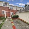 2 bedrooms apartment for rent in Yorkmount - South Charlotte, Charlotte