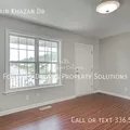 3 bedrooms apartment for rent in Northeast Greensboro - Greensboro, Greensboro