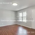 3 bedrooms apartment for rent in Northeast Greensboro - Greensboro, Greensboro