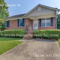 3 bedrooms apartment for rent in Northeast Greensboro - Greensboro, Greensboro