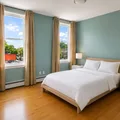 Coliving in The Port - Cambridge, Boston