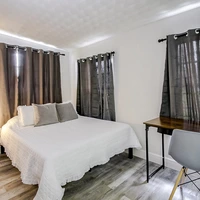 Coliving in East Lake-Orient Park - East Tampa, Tampa