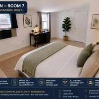 Co-living en Bradenton - Bradenton, Sarasota