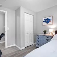 Co-living en College Park JAX - Northside, Jacksonville