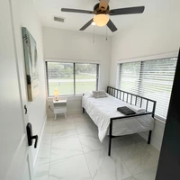 Coliving in Trinity / Houston Gardens - Ne Houston, Houston