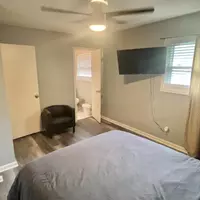 Coliving in College Park - South Atl, Atlanta