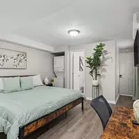 Co-living en South Atlanta - South Atl, Atlanta