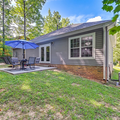 Coliving in Washington Heights CLT - North Charlotte, Charlotte