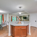 Coliving in Washington Heights CLT - North Charlotte, Charlotte