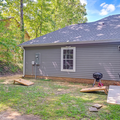 Coliving in Washington Heights CLT - North Charlotte, Charlotte