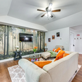 Coliving in Washington Heights CLT - North Charlotte, Charlotte