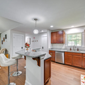 Coliving in Washington Heights CLT - North Charlotte, Charlotte