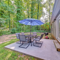 Coliving in Washington Heights CLT - North Charlotte, Charlotte