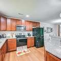Coliving in Washington Heights CLT - North Charlotte, Charlotte