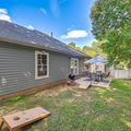Coliving in Washington Heights CLT - North Charlotte, Charlotte