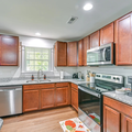 Coliving in Washington Heights CLT - North Charlotte, Charlotte