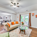 Coliving in Washington Heights CLT - North Charlotte, Charlotte