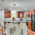 Coliving in Washington Heights CLT - North Charlotte, Charlotte