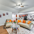 Coliving in Washington Heights CLT - North Charlotte, Charlotte