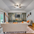 Coliving in Washington Heights CLT - North Charlotte, Charlotte