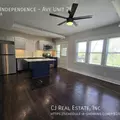 2 bedrooms apartment for rent in Northeast Kansas City - KCMO, Kansas City