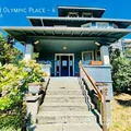 1 bedroom apartment for rent in Queen Anne - Central Seattle, Seattle