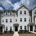 3 bedrooms apartment for rent in Southeast Raleigh - South Raleigh, Raleigh