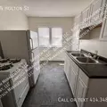 2 bedrooms apartment for rent in Riverwest - North Mil / North Shore, Milwaukee