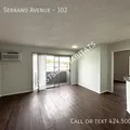 1 bedroom apartment for rent in Koreatown - Central Los Angeles, Los Angeles