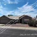 4 bedrooms apartment for rent in Ahwatukee Footheels - Phoenix, Phoenix