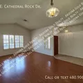 4 bedrooms apartment for rent in Ahwatukee Footheels - Phoenix, Phoenix