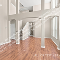 3 bedrooms apartment for rent in Far West Side - West SATX, San Antonio