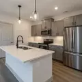 1 bedroom apartment for rent in Uptown - West Houston, Houston