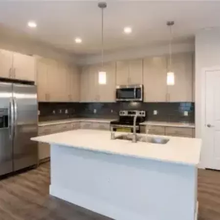 1 bedroom apartment for rent in Greater Heights - Inner Loop, Houston