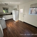 2 bedrooms apartment for rent in Central City SLC - Central SLC, Salt Lake City