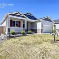 4 bedrooms apartment for rent in Briargate - North COS, Colorado Springs