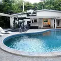 5 bedrooms apartment for rent in Coconut Grove - Miami, Miami