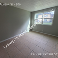 2 bedrooms apartment for rent in Lake Forest - Northside, Jacksonville