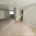 2 bedrooms apartment for rent in Lake Forest - Northside, Jacksonville