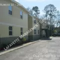 2 bedrooms apartment for rent in Lake Forest - Northside, Jacksonville