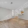 3 bedrooms apartment for rent in East Raleigh - South Raleigh, Raleigh
