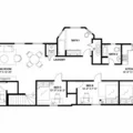 Coliving in Wicker Park - Central, Chicago