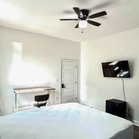 Co-living en Highland Park Southern Tip - North RVA, Richmond