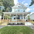 Coliving in Highland Park Southern Tip - North RVA, Richmond
